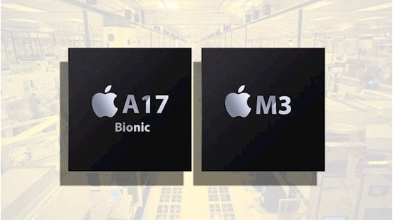 黄江镇苹果15维修站分享iPhone15系列会用3nm芯片吗 